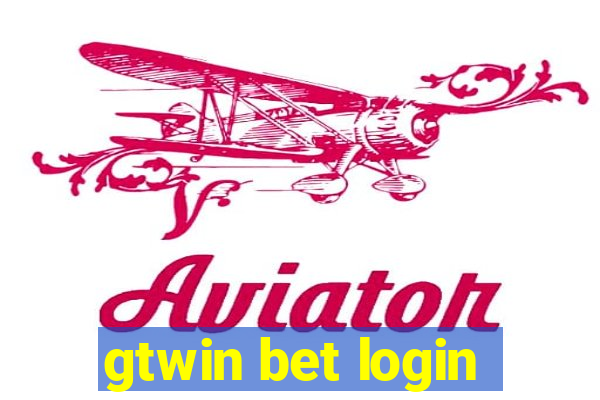 gtwin bet login